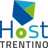 Host Trentino Logo
